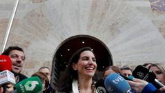 Monasterio empez� arquitectura en 1992 y se colegi� en el 2009