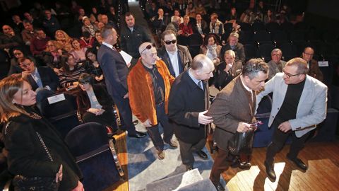 Premios Cidade de Pontevedra