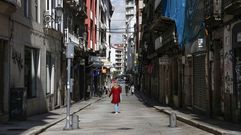 En la ciudad hay 371 casos activos