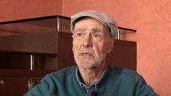 El escritor James Sallis.