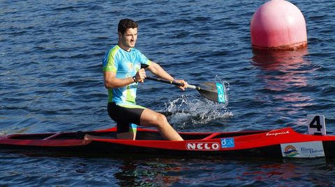 Campeonato de Espa�a (2010).