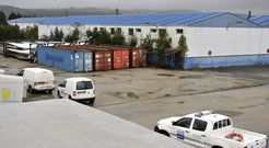 El pol�gono de Portorroibo es uno de los espacios que pasa a manos municipales. 