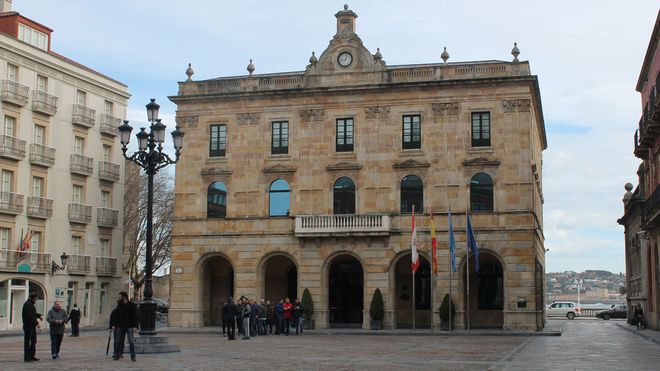 Ayuntamiento de Gij�n
