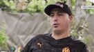 Amirouche Hammar, probable primer paciente con covid-19 en Francia
