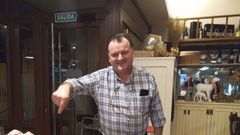 Antonio Castro �Burelo�, de Casa Dami�n