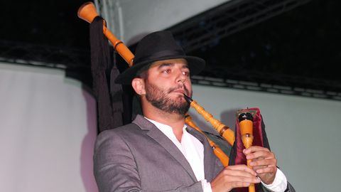 IV Encuentro con los Maestros