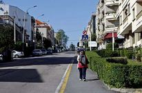 Sanxenxo cuenta con 6.961 puntos de luz, �una monstruosidad�, seg�n Rodr�guez. 