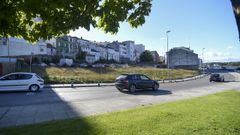 El barrio de Paradai tiene pendientes varios proyectos inmobiliarios en marcha.