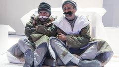 Culturactiva pondr� en escena �Conexi�n Ping��n�