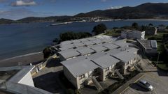 Apartamentos Las Sirenas en Viveiro