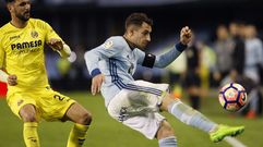Celta 0 - Villarreal 1 (12 de marzo)
