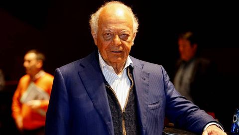 Maazel, hoy en el Palacio de la �pera