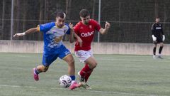 Lance del encuentro entre el Sof�n y el Arz�a