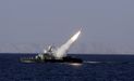 La Armada iran� lanza un misil de largo alcance con �xito