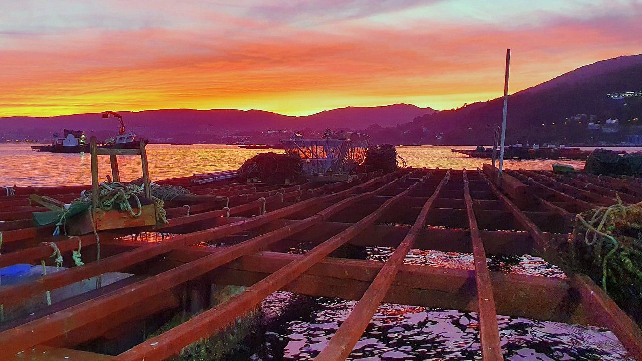 La ciencia marina que da respuestas reales al litoral gallego