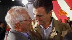 El primer acto de Gobierno sin Gobierno de Pedro S�nchez