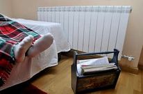 Cada grado m�s de temperatura supone un incremento del 7% en la factura de calefacci�n, unos 25 euros al a�o