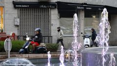 El Follas Novas est� cerrado desde el verano del 2024. 