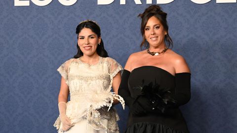 Anabel Pantoja e Isa Pantoja
