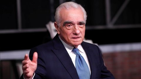 Siempre estoy reflexionando, asegura Scorsese sobre sus pelculas