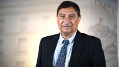 Hermenegildo Marcos es m�dico en un centro rural de Zamora.