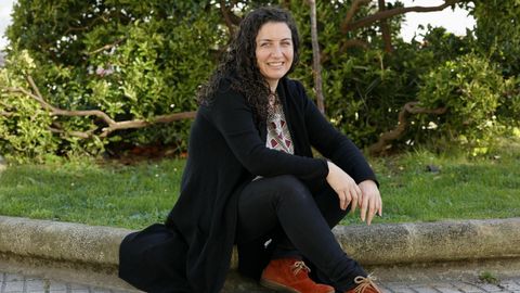 Olaia Otero, maestra de educaci�n infantil y facilitadora de disciplina positiva, explica que los ni�os tienen pr�cticamente un 100 % de posibilidades de ser uno de los tres elementos que participan en el acoso: el acosador, la v�ctima o el p�blico.