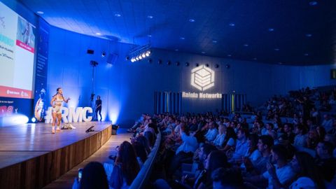 Raiola Marketing Conference, este s�bado