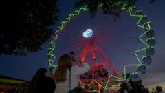 En el 2026, el da de San Froiln vuelve a ser festivo en Lugo, el lunes 5 de octubre