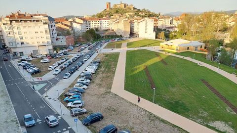 La zona C fue reurbanizada en el 2022, pero algunos afectados presentaron demandas judiciales que se resolvieron recientemente