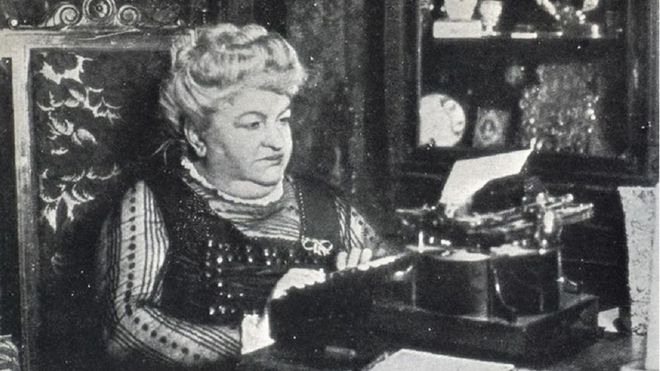 Emilia Pardo Baz�n.