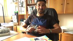 El profesor, historiador y escritor Xos Ramn Veiga Alonso dar el pregn de la Festa do Emigrante 