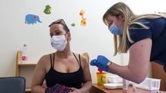 Vacunaci�n en Hungr�a, el segundo pa�s europeo con mayor n�mero de inmunizados