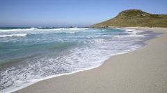 Playa de Soesto