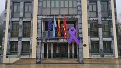 El pleno que aprob� esta l�nea de ayudas se celebr� el lunes en la casa consistorial de O Incio