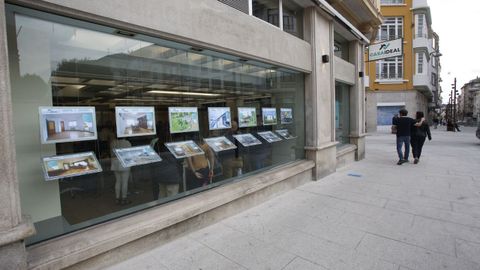 Casa Ideal ocupa el espacio que fue de Almacenes Galán
