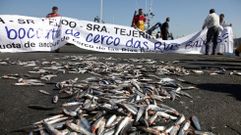 El cerco gallego, dispuesto a llegar a los tribunales