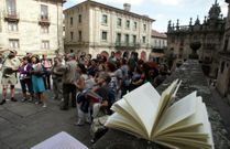 La iniciativa har�, entre sus actividades, una liberaci�n de libros o �bookcrossing� por la ciudad. 