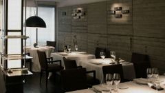 Los reyes de las tres estrellas Michel�n