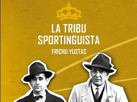 La tribu sportinguista