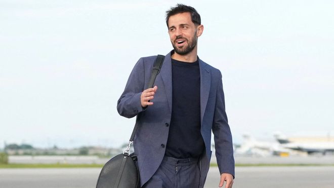 Bernardo Silva