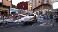 �At�pate na nosa galer�a de fotos da�Festa da Dorna!