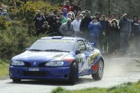 Doz�n repite este a�o para el tramo de entrenamiento. 