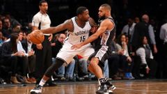 Repaso a la jornada en la NBA