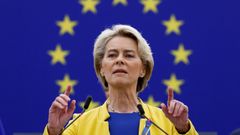 Ursula von der Leyen