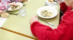 Se continuar� ofreciendo el servicio de comedor 