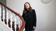 Laura Castro, del Citeni, acaba de recibir un premio nacional.