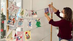 Postales de Asotrame