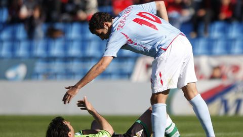 Trashorras (2008-2011)