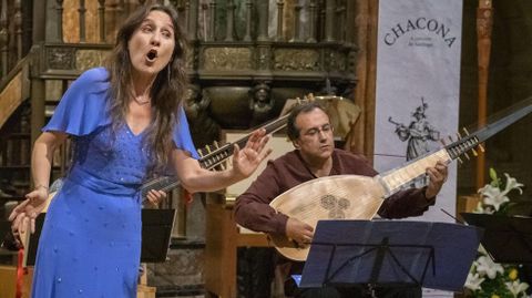 O grupo Resonet