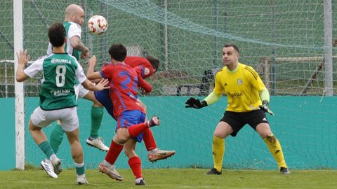 Burela es el concello mari�ano que cuenta con m�s licencias federativas de f�tbol y f�tbol sala. 